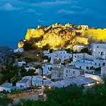 Stamatis Vila