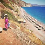 Vila Stamatis Agii Apostoli (Monemvasia)