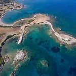 Stamatis Agii Apostoli (Monemvasia)