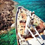 Stamatis * Agii Apostoli (Monemvasia)
