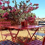 Stamatis Vila Agii Apostoli (Monemvasia)