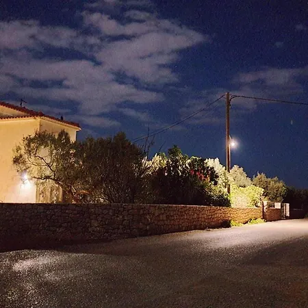 Stamatis Villa