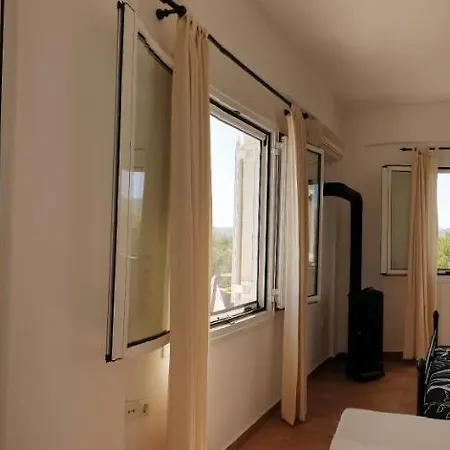 Villa Stamatis *