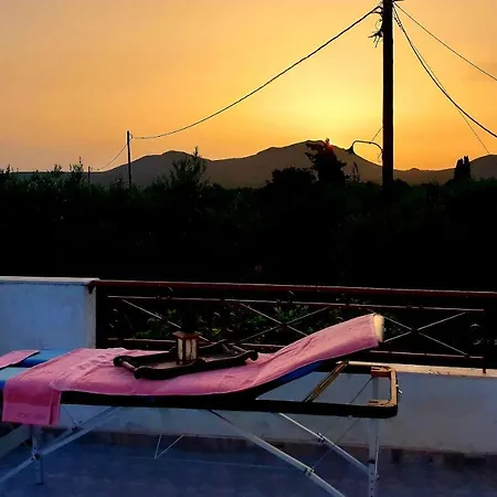 Stamatis Villa