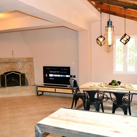 Villa Stamatis