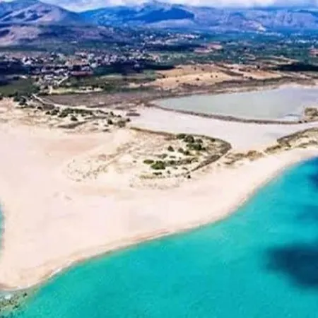 Stamatis Villa Agii Apostoli (Monemvasia)