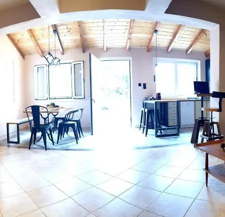 Villa Stamatis *