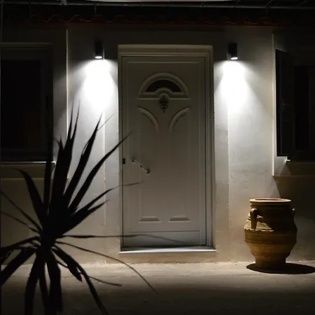 Villa Stamatis Agii Apostoli (Monemvasia)