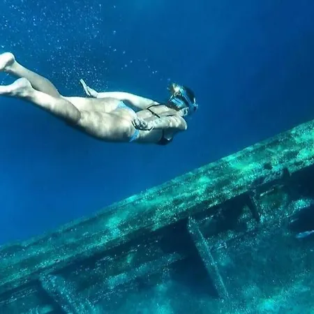 Stamatis Agii Apostoli (Monemvasia)