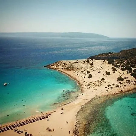 Stamatis * Agii Apostoli (Monemvasia)