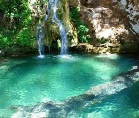 Stamatis Agii Apostoli (Monemvasia)