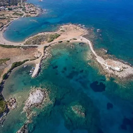 Stamatis Agii Apostoli (Monemvasia)