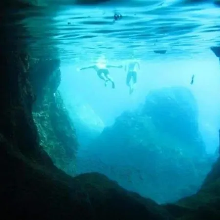Stamatis * Agii Apostoli (Monemvasia)