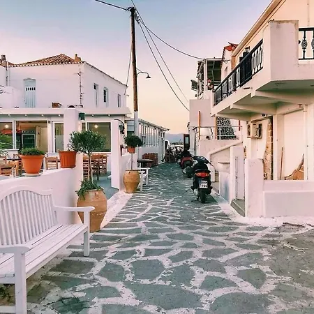 Stamatis Villa