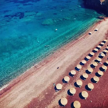 Villa Stamatis *