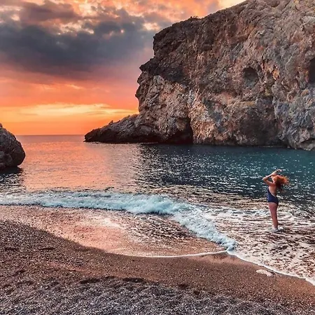 Stamatis Villa *