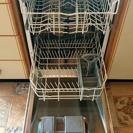 Stamatis Villa Agii Apostoli (Monemvasia)