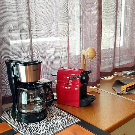 Stamatis * Agii Apostoli (Monemvasia)