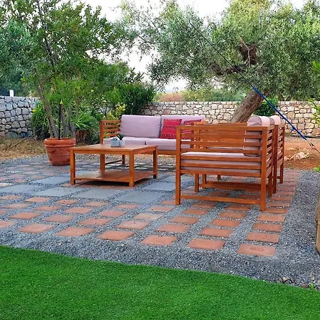 Stamatis Villa *