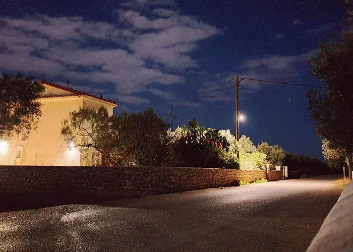 Stamatis Villa