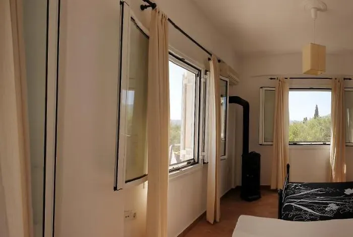 Villa Stamatis *