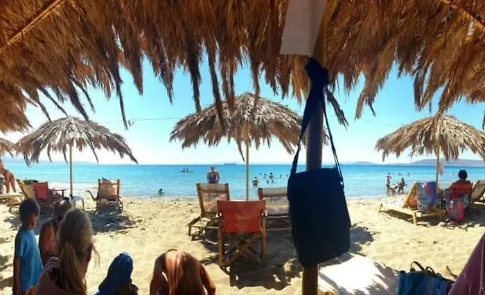 Stamatis * Agii Apostoli (Monemvasia)