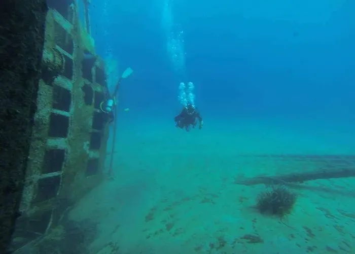 Stamatis Agii Apostoli (Monemvasia)