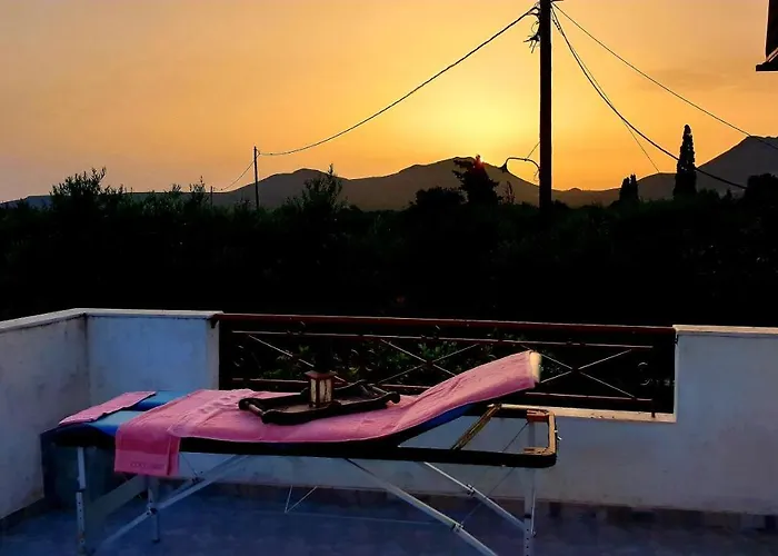 Stamatis Villa