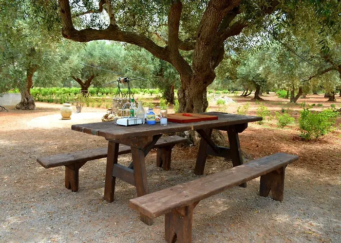 Stamatis Agii Apostoli (Monemvasia)