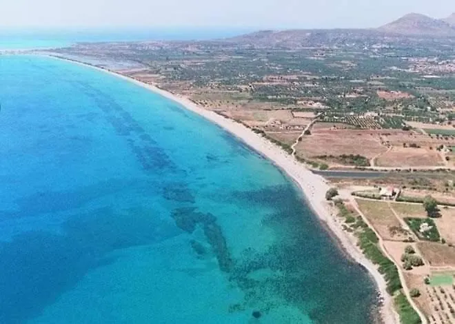 Stamatis Villa *