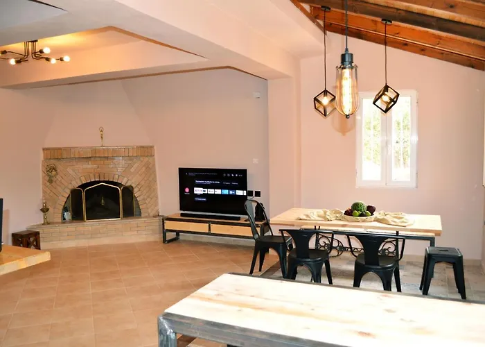 Villa Stamatis
