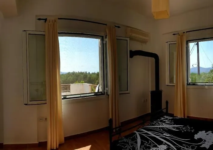 Stamatis Villa *