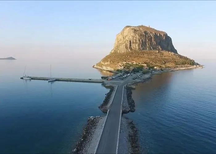 Stamatis Villa