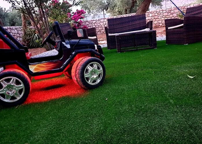 Stamatis * Agii Apostoli (Monemvasia)