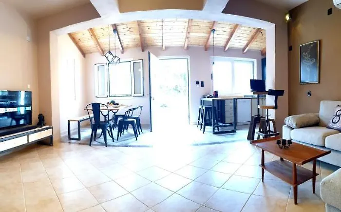 Villa Stamatis *