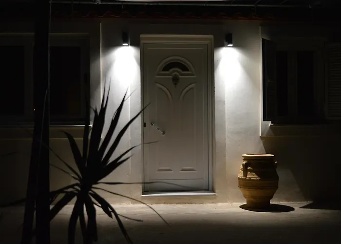 Villa Stamatis Agii Apostoli (Monemvasia)