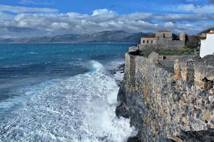 Villa Stamatis