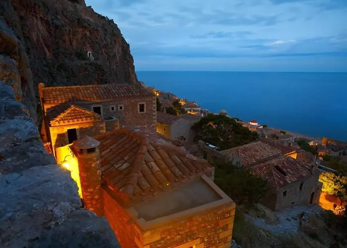 Villa Stamatis