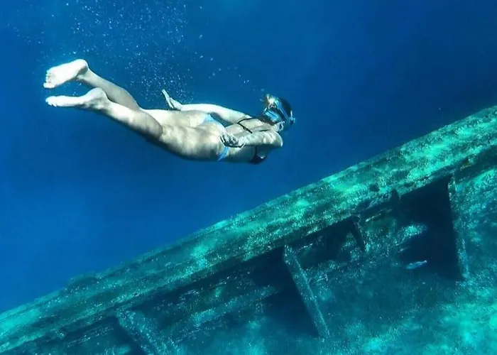 Stamatis Agii Apostoli (Monemvasia)