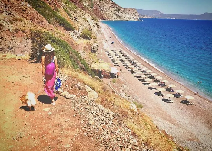 Villa Stamatis Agii Apostoli (Monemvasia)