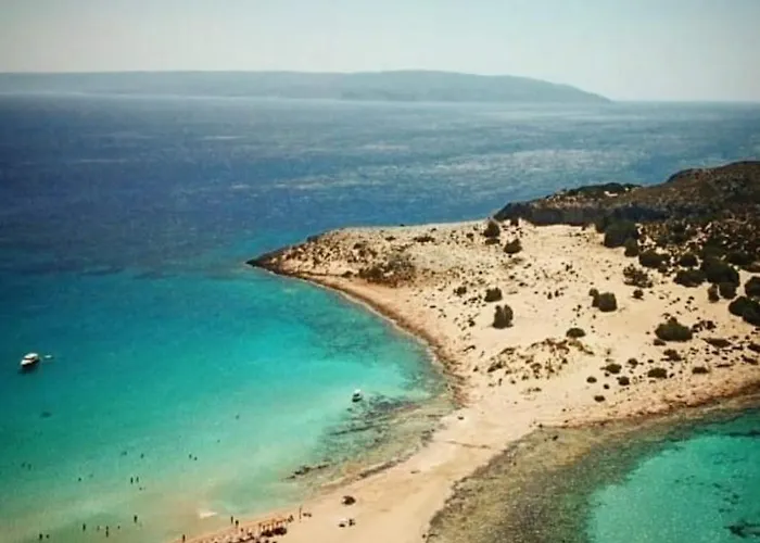 Stamatis * Agii Apostoli (Monemvasia)