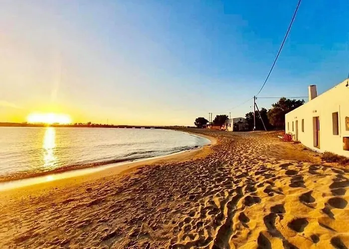 Stamatis Agii Apostoli (Monemvasia)