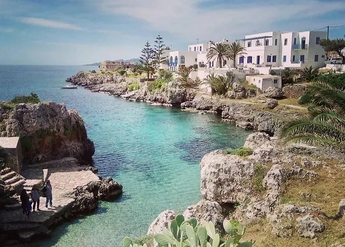 Stamatis Villa *