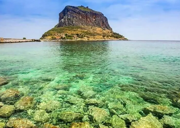 Stamatis Villa *