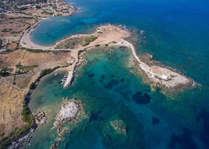 Stamatis Agii Apostoli (Monemvasia)