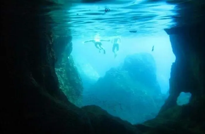 Stamatis * Agii Apostoli (Monemvasia)