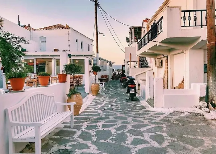 Stamatis Villa
