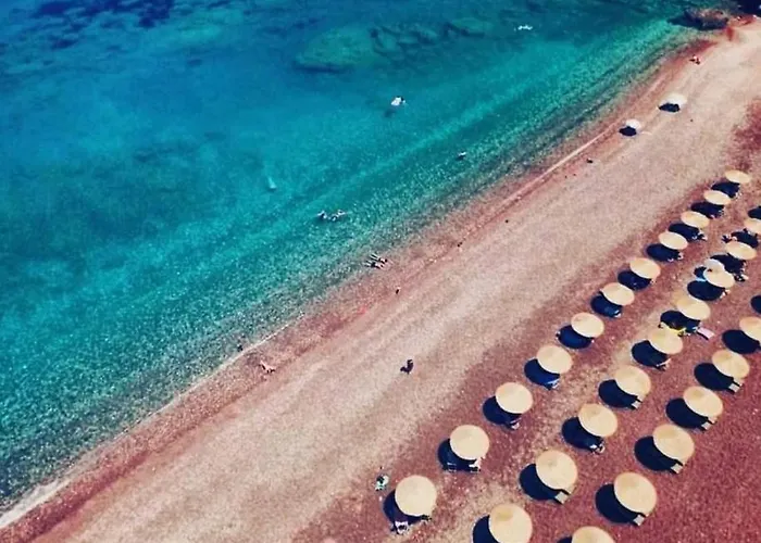 Villa Stamatis *