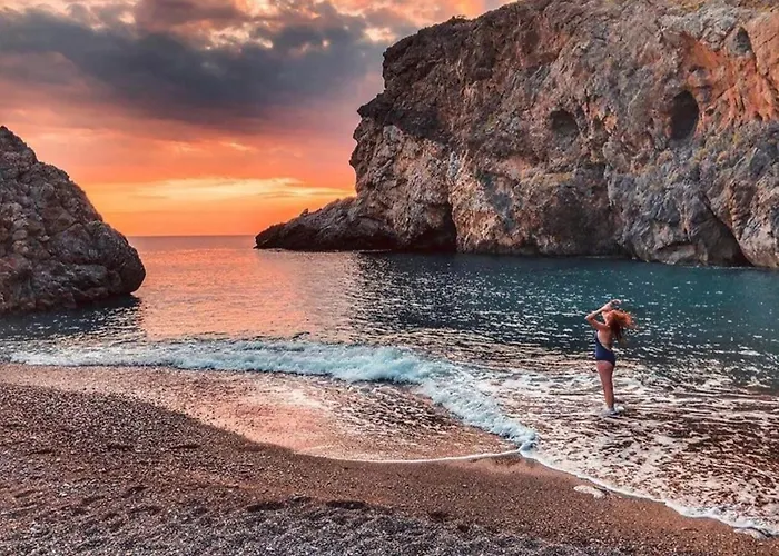 Stamatis Villa *