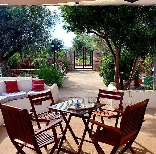 Stamatis Agii Apostoli (Monemvasia)